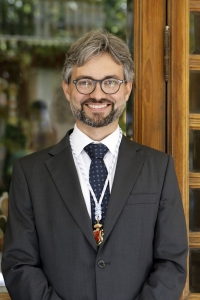 Pedro Antonio González Jiménez