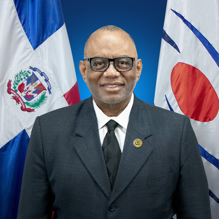 Ramón Mendez Acosta