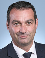 Christophe Blanchet