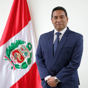 Rubén Eber De La Cruz Carrera