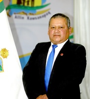 Antonio Riveros Sotomayor