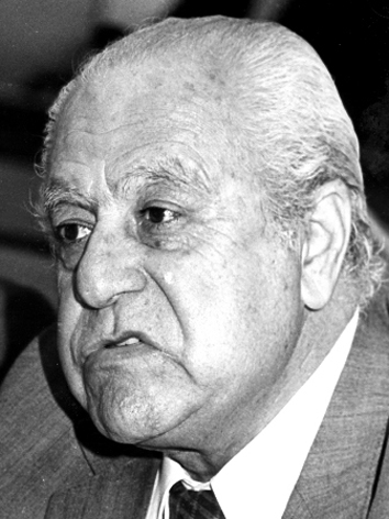 Rachid Saldanha Derzi