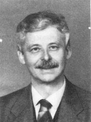 Enrico Serra