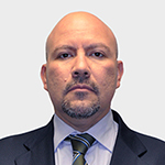 Antonio Salvador Reyna Castillo