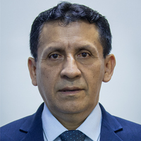 Hugo Rubén Sánchez Gonzales