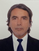 Reinhard Miguel Augustín Burneo