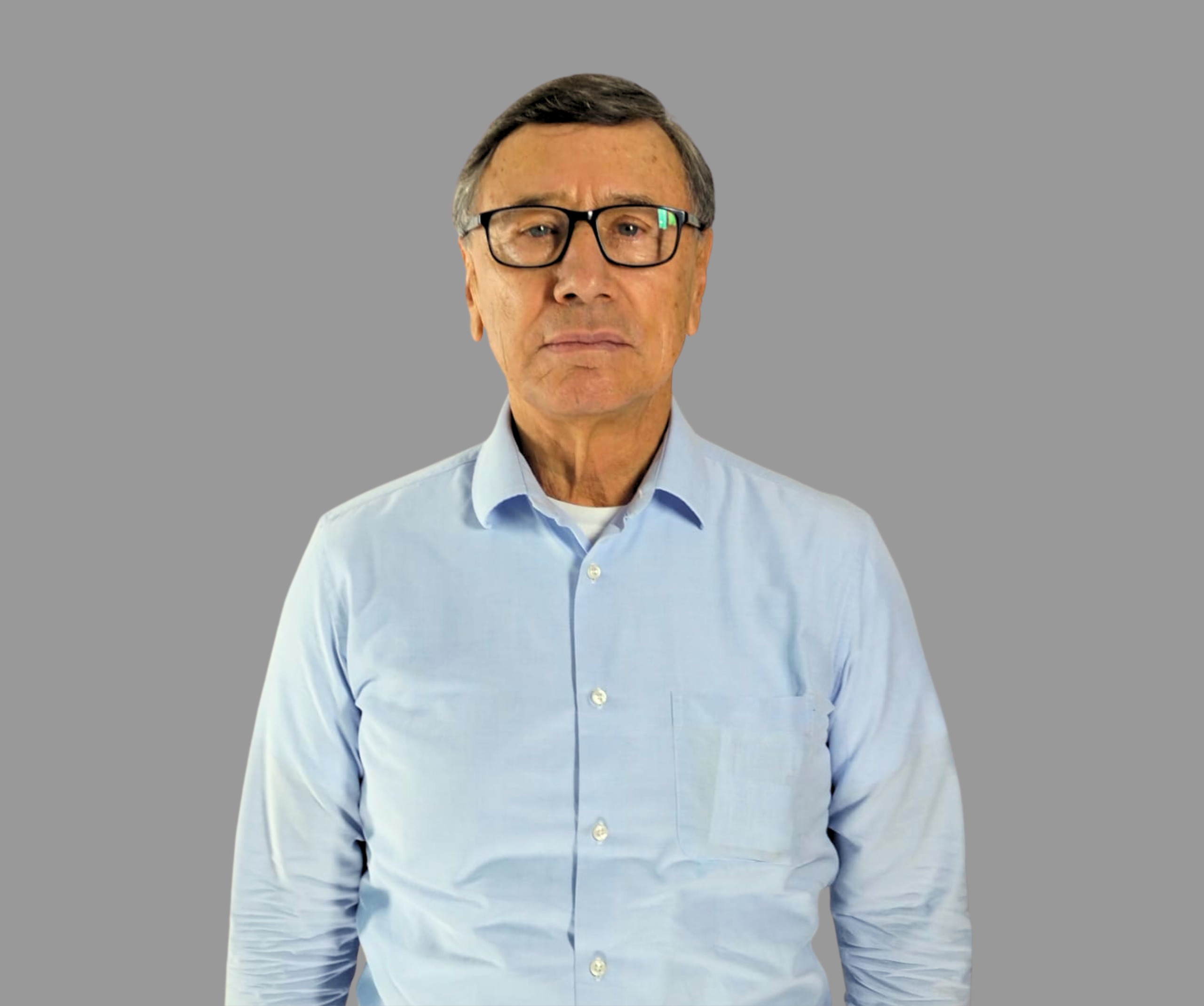 Víctor Suárez Carrera
