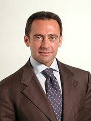 Luigi Bobbio
