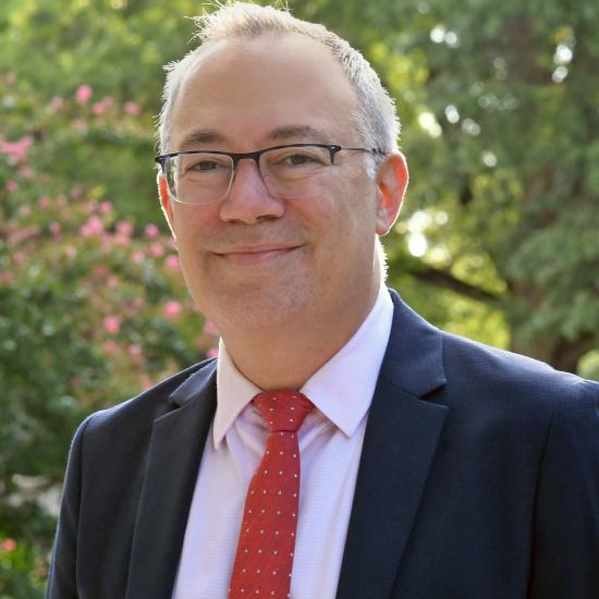 Steve Feldgus