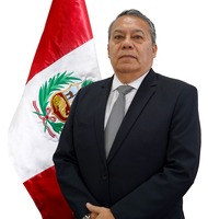 Walter Julián Córdova Ugarelli