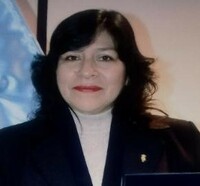 Juanita Miriam Torres Estela