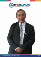 Heber Alfredo Huaynate Bonilla