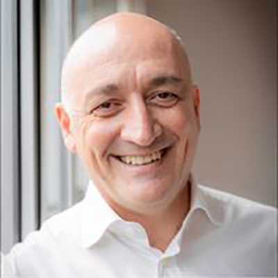 Daniele Leodori