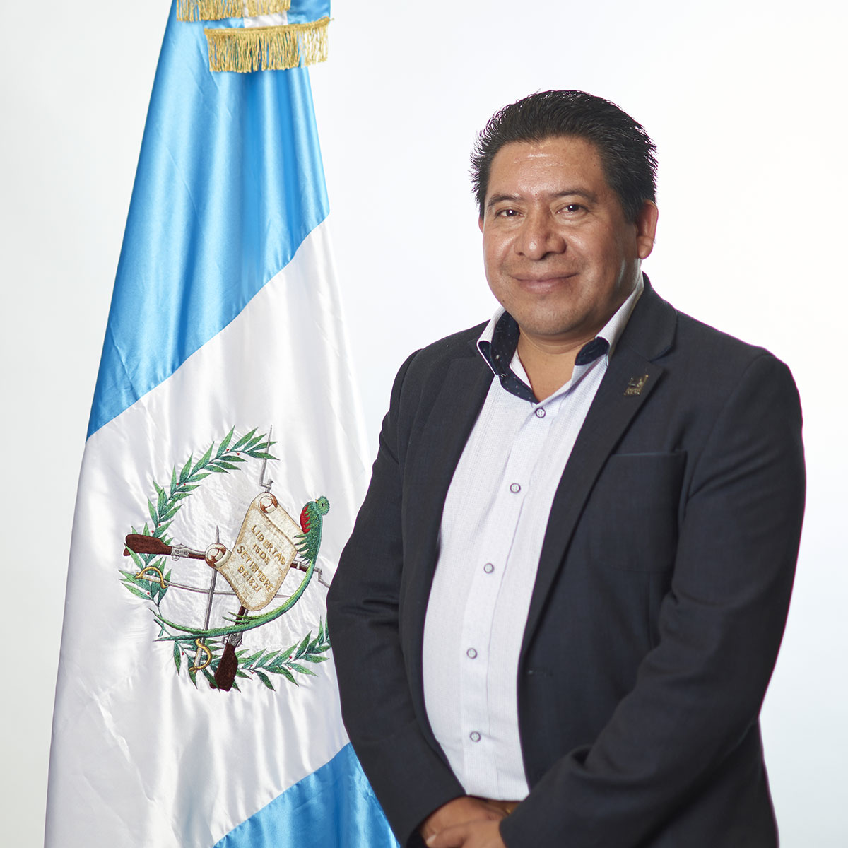 Juan Aroldo Santelel Sisimit