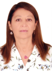 Galia Angélica Mac Kee Briceño