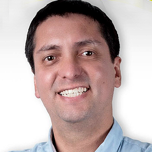Jorge Muñoz Saavedra