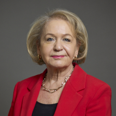 Baroness Winterton Of Doncaster