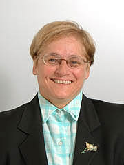 Cecilia Donaggio