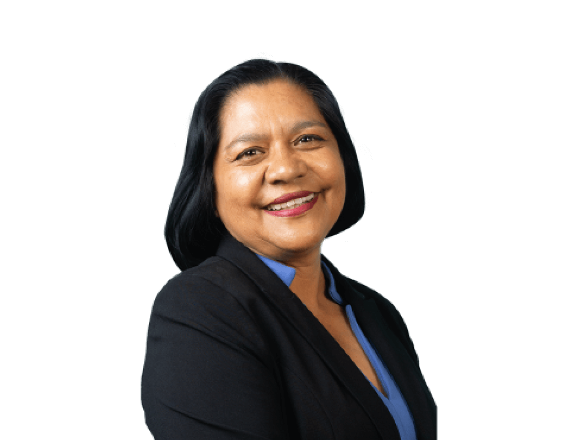Margarita María Galeana Torres
