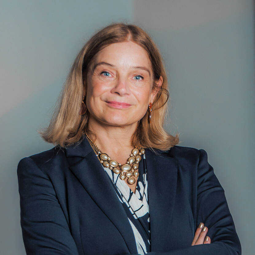Angèle Samura