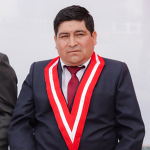 Juan Velasquez Limache