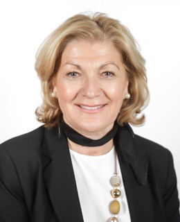 María Blanca Gómez Serra
