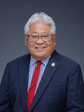 Richard H.k. Onishi