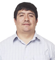 David Perez Curi