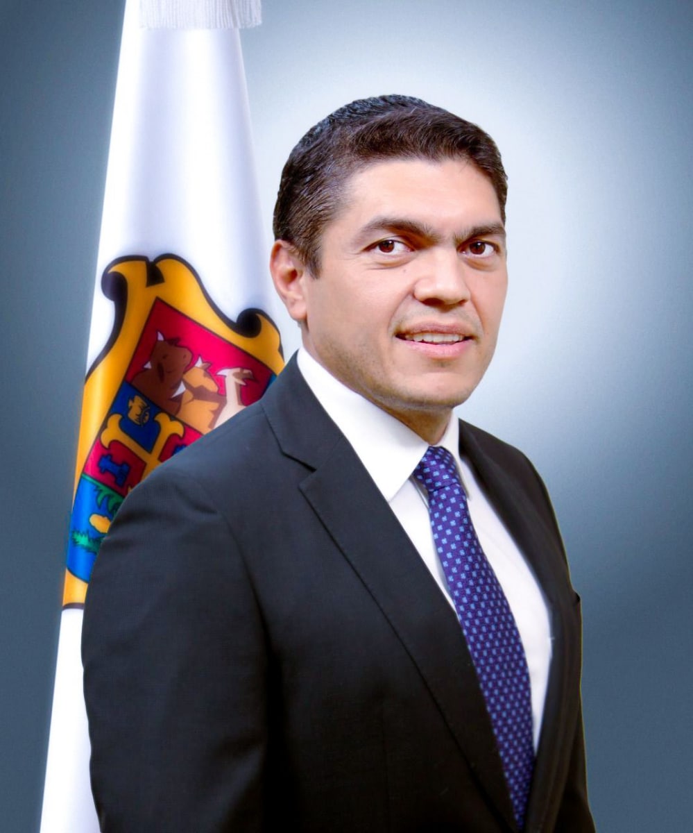 René De Jesús Medellín Blanco
