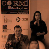 Comité Autonómico De Entidades De Representantes De Personas Con Discpacidad