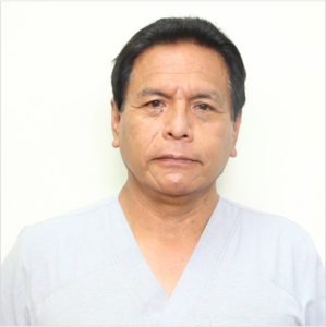 Pedro García Calderon