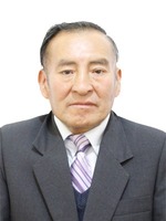Juan Huamani Espinoza
