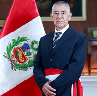 Víctor Eduardo Rojas Herrera