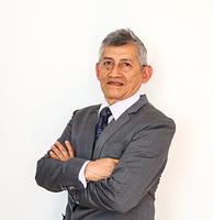 Eduardo Mendoza Sarmiento