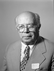 Alessandro Carlo Faedo