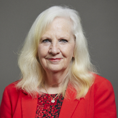 Sharon Jane Taylor