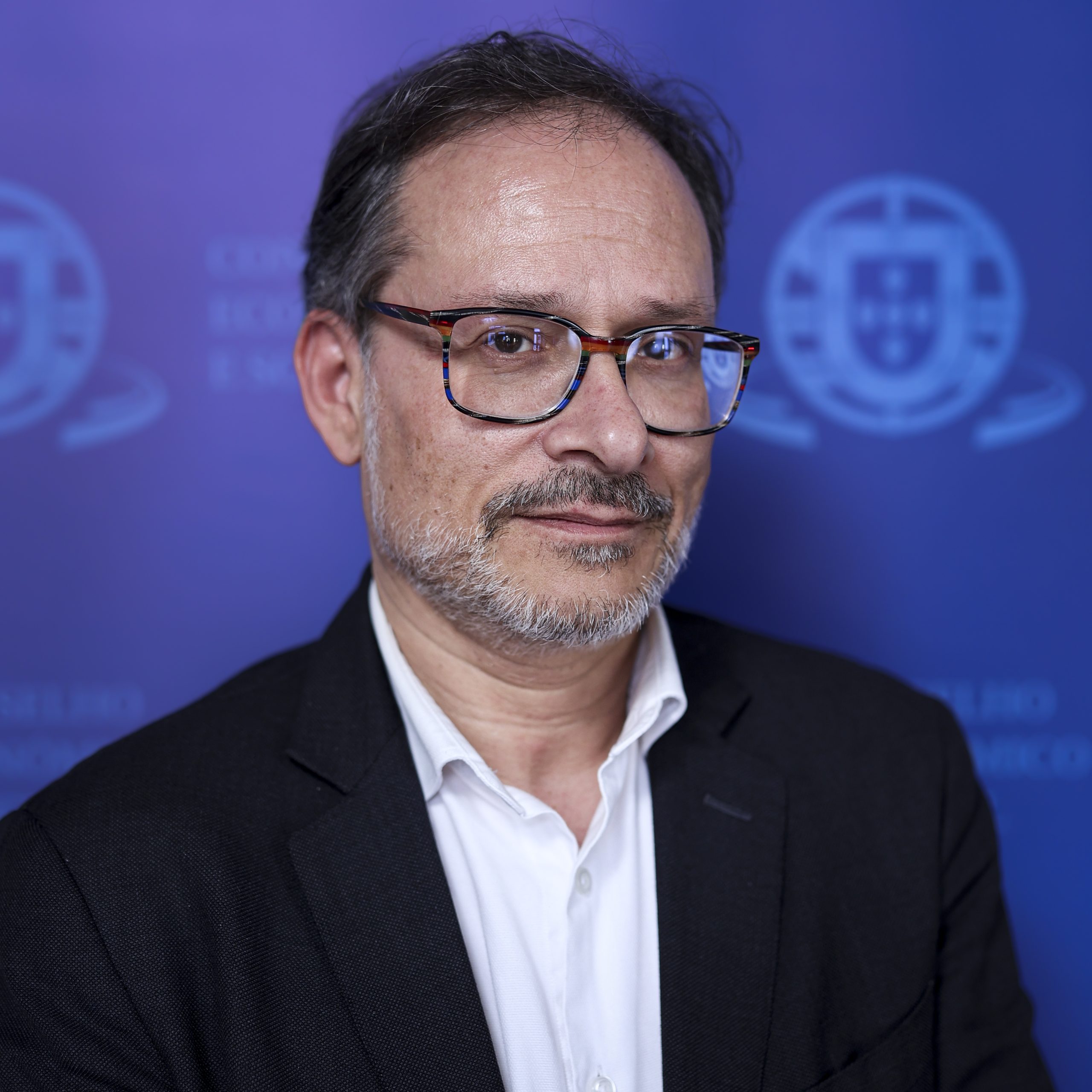 Carlos Manuel Alves