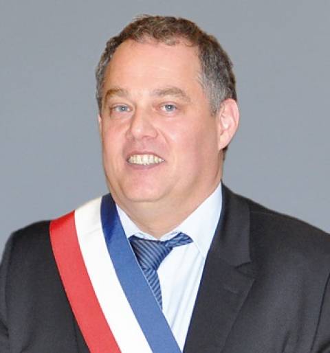 Emmanuel Lecomte