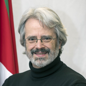 José María Sanz De Galdeano Equiza