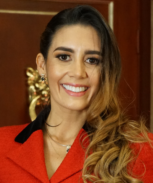 Erika Tatiana Sánchez Pinto
