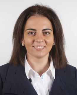 Carmen Belén Torres Sánchez