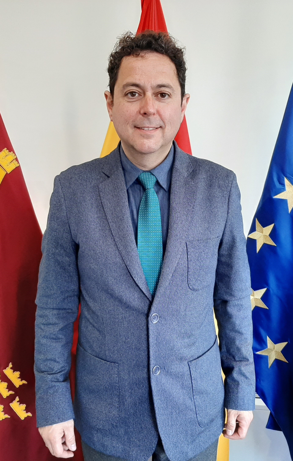 Manuel Cebrián López