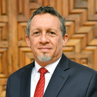 Fernando Julio Antonio Quiros Campos