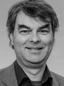 Oliver Brandt