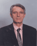 Benjamín Salvador Nebot