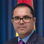 Gustavo Santana Martel