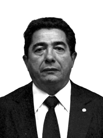 Ossian Alencar Araripe