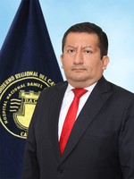 Manuel Antonio Espinoza Ramos