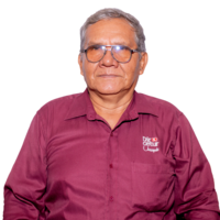 Oswaldo Gómez Bardales