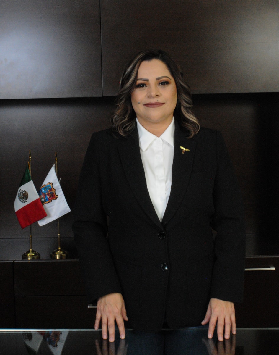 Verónica Adriana Aguirre De Los Santos